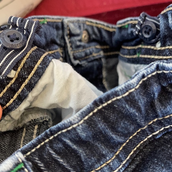 OshKosh B’Gosh jeans back to school - Picture 11 of 14